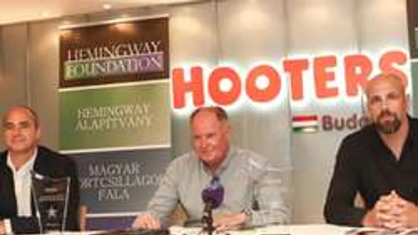 Megválasztották az elnököt; teljesült Benedek Tibor kívánsága