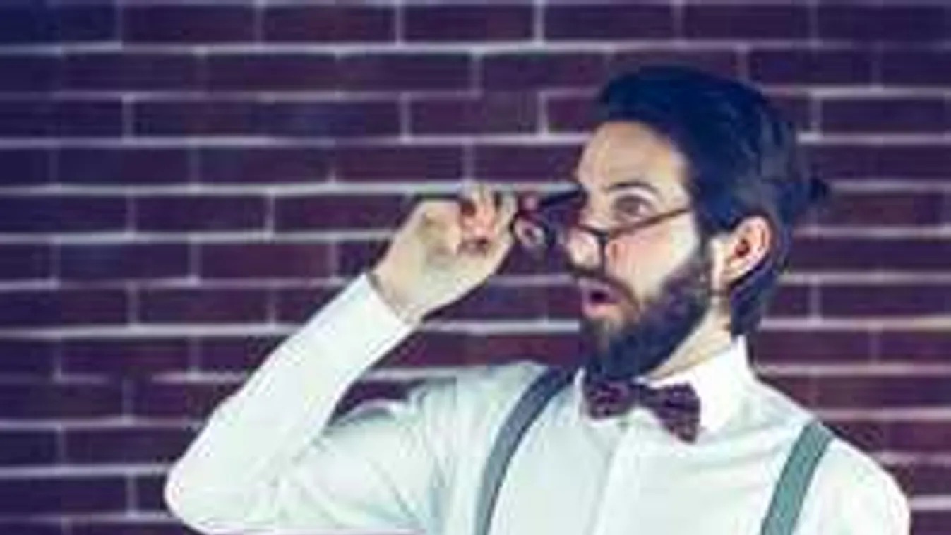 Eldobod az agyadat, ha meglátod a világ legöregebb bikinimodelljét