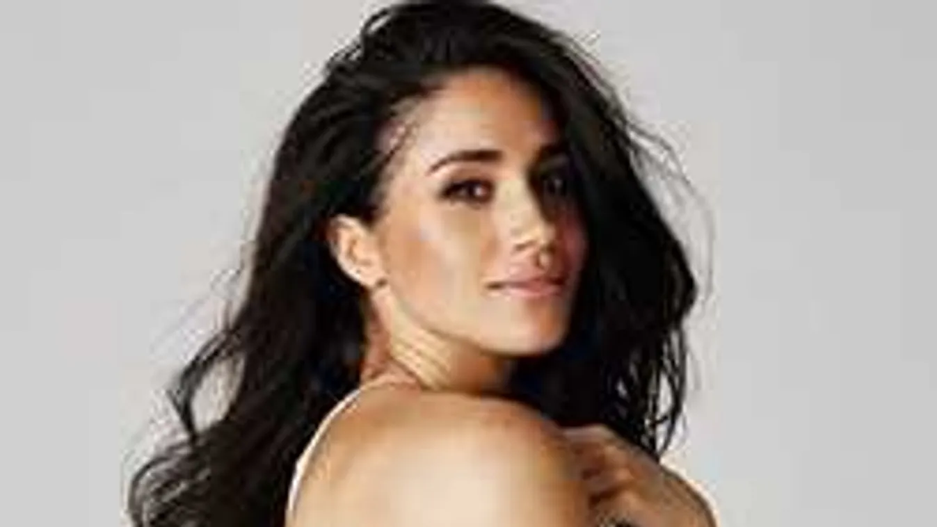 Ettől olyan csábos Meghan Markle mosolya: mindent visz ez a matt árnyalat