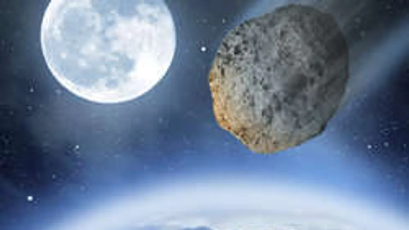 Szeptember 22-én jön a világvége? Már a NASA is reagált