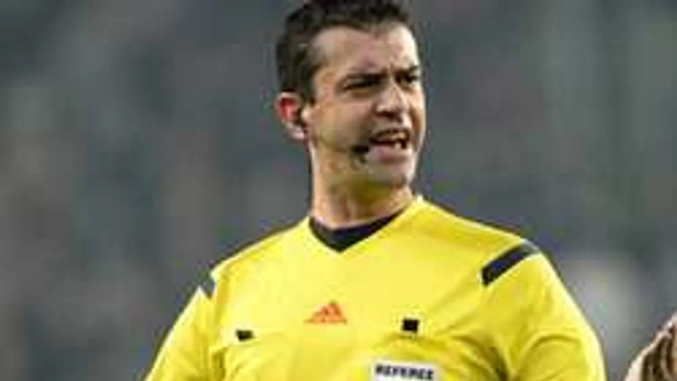 Óriási balhé, Kassai beperelte a magyar focistát