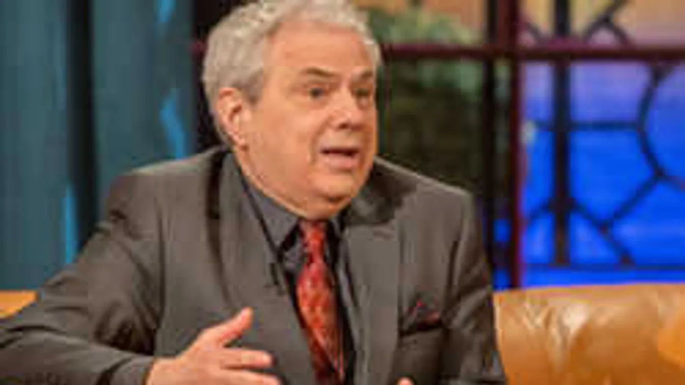 Soha többé nem beszél legendás kollégáival Rózsa György