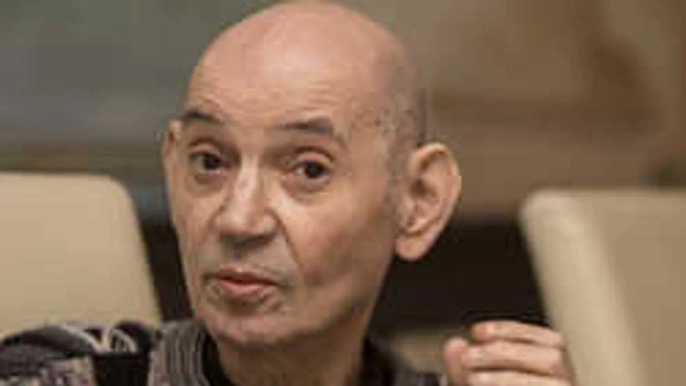 Most érkezett, elhunyt Paudits Béla