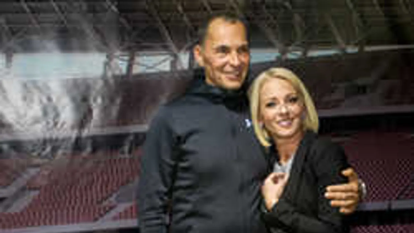 Marsi Anikó komoly döntést hozott, Palik eddig bírta