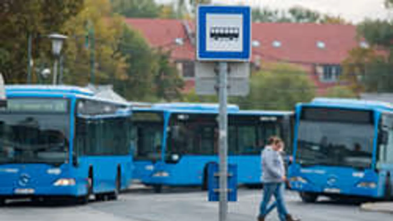 Eláruljuk, hogyan közlekedhetsz a négynapos ünnepen