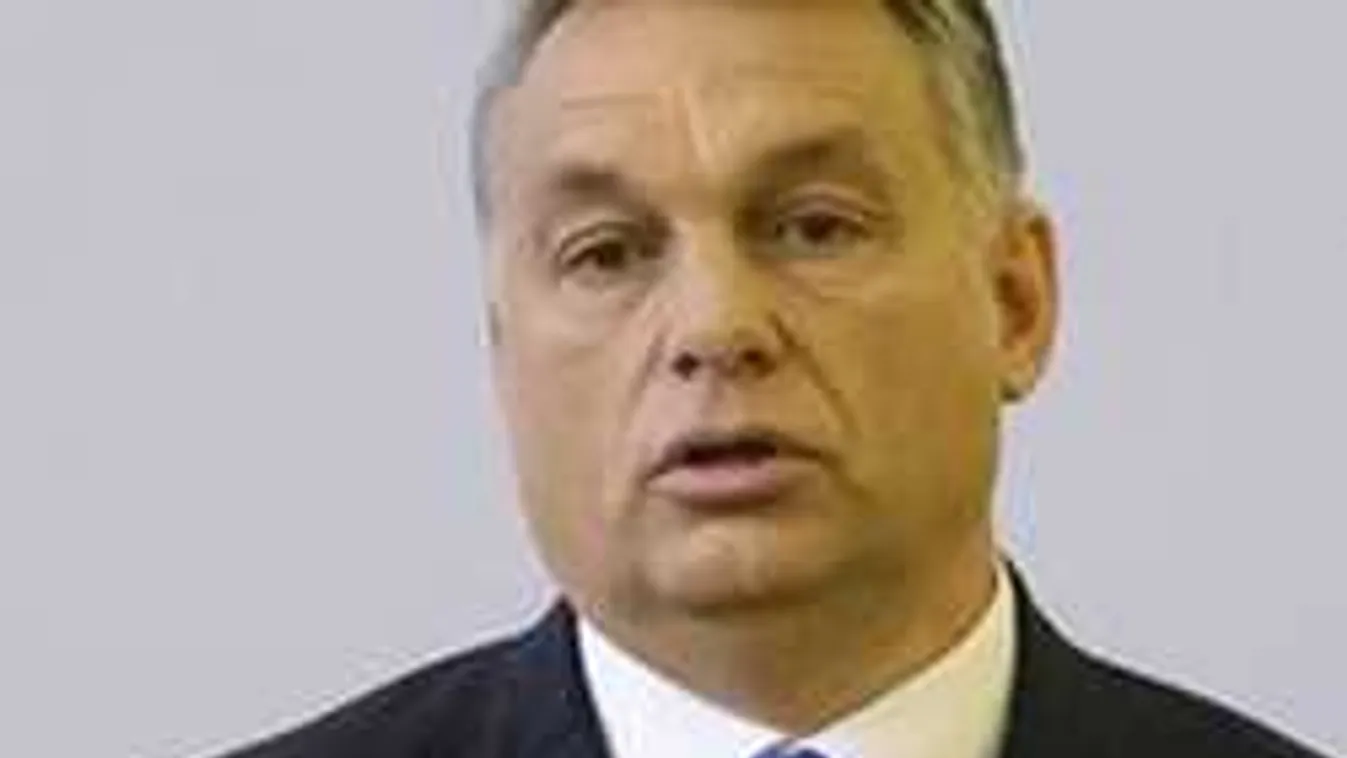 Orbán: Öt nagy támadás indult Magyarország ellen
