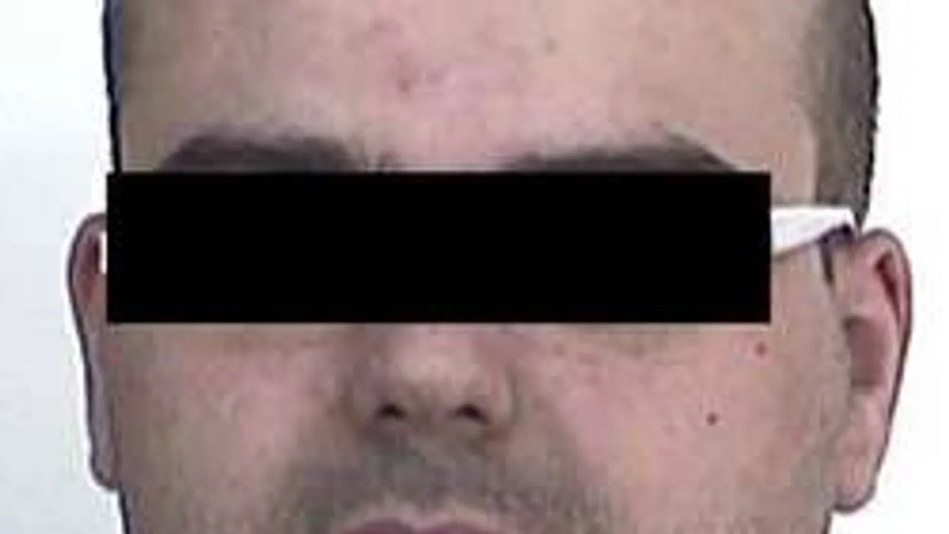 Szabadlábra helyezték a kisfiát Dominikára szöktető férfit