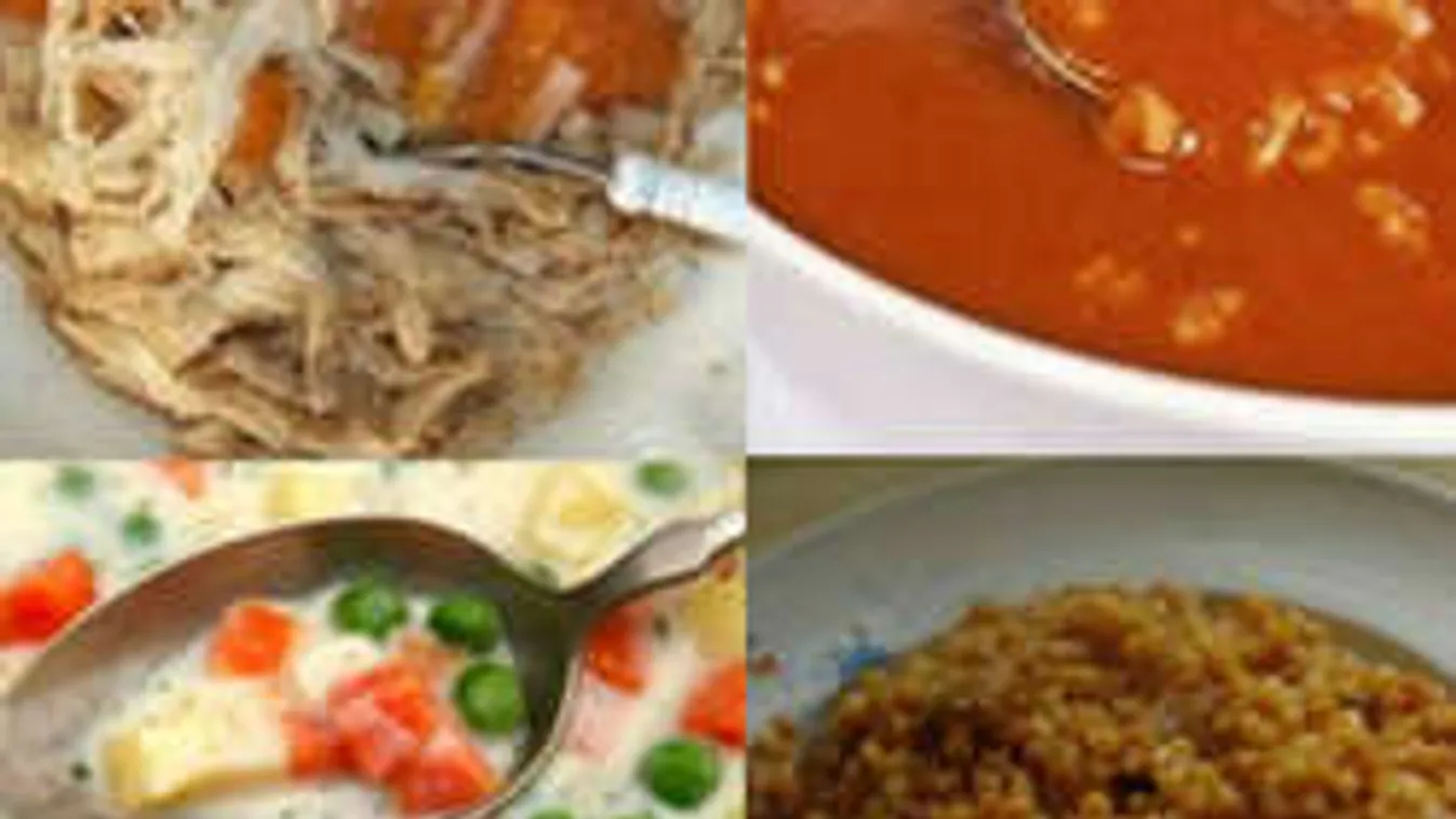 Menzakaják, amiket nem feledünk gyerekkorunkból