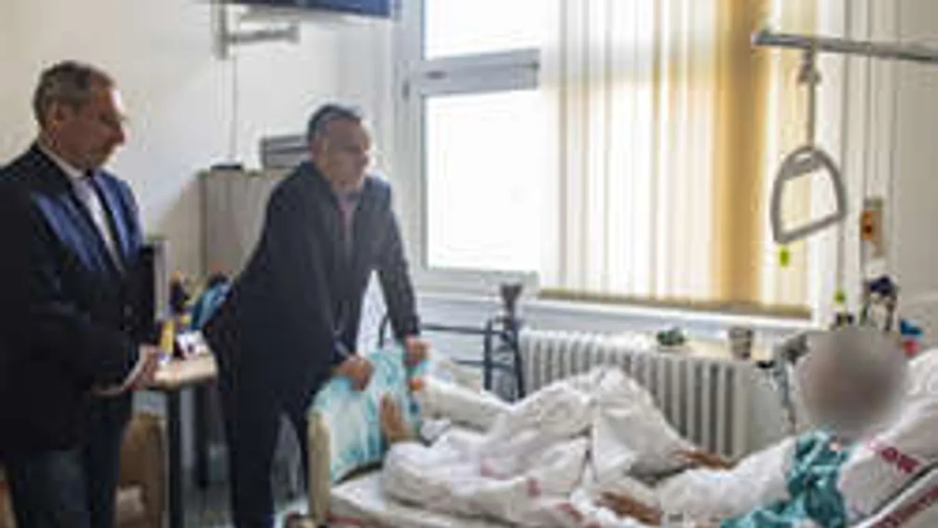 Sokkoló vallomás: megszólaltak a Teréz körúti robbantásban megsérült rendőrök szülei