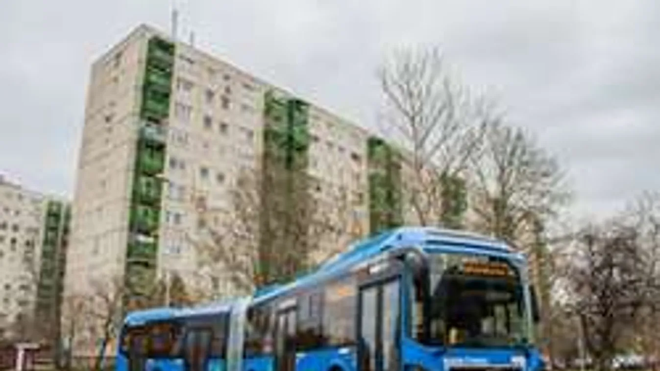 Bankkártyával is fizethetsz a buszokon!