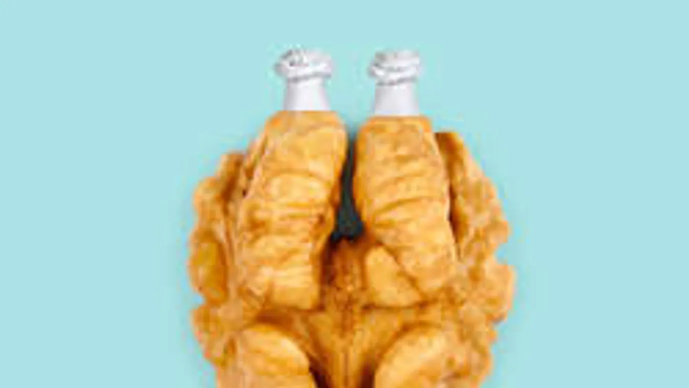 Illúzió! Felismered a képen szereplő tárgyakat?