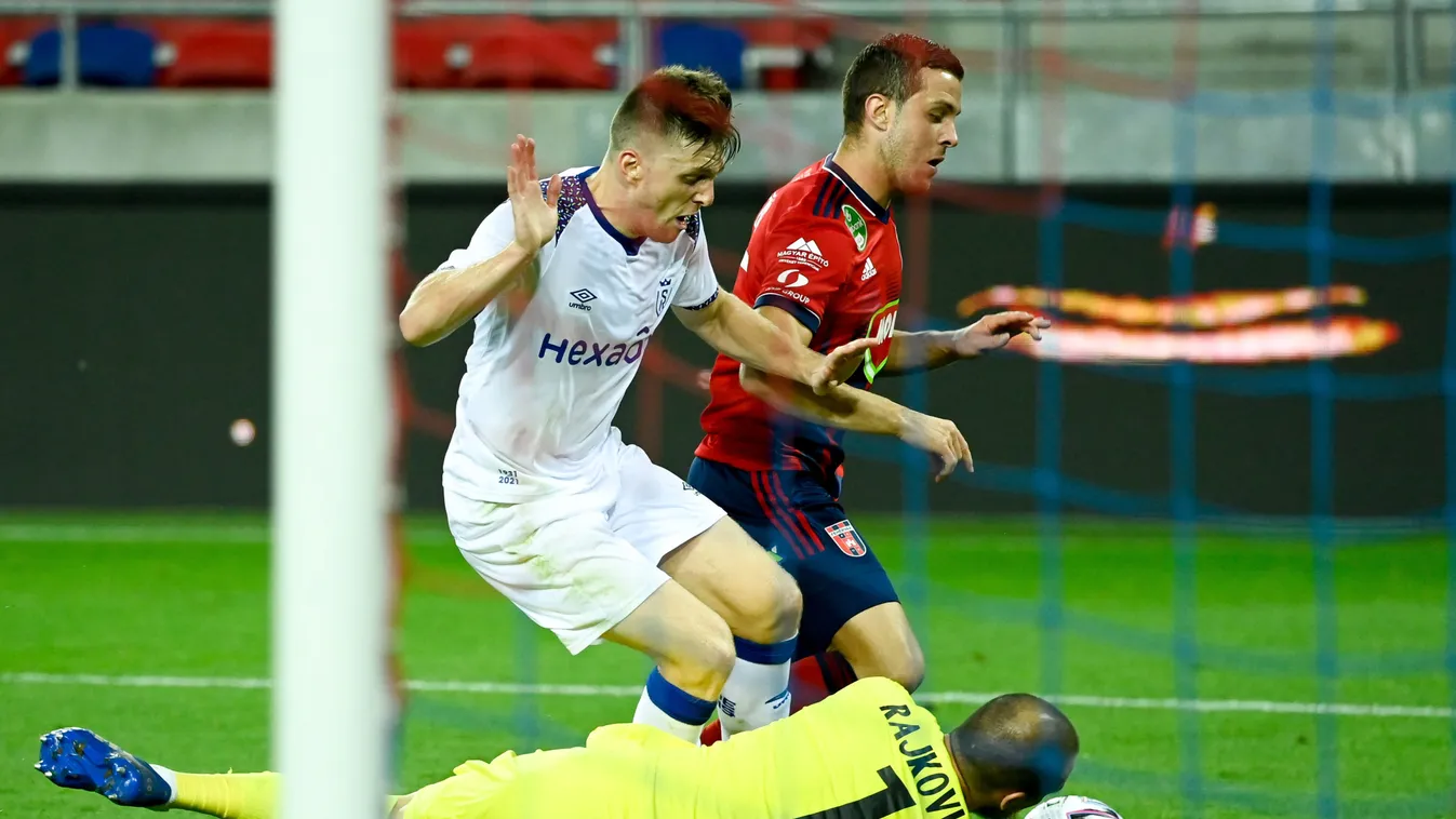 Szenzáció a Szuperkupa előtt, drámai párbajban magyar továbbjutás