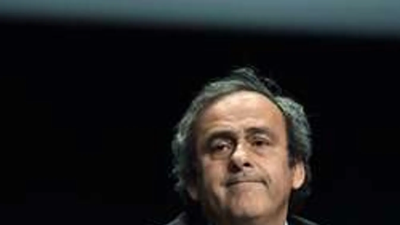 Ki jön Blatter után? Jordánoké lesz a FIFA?