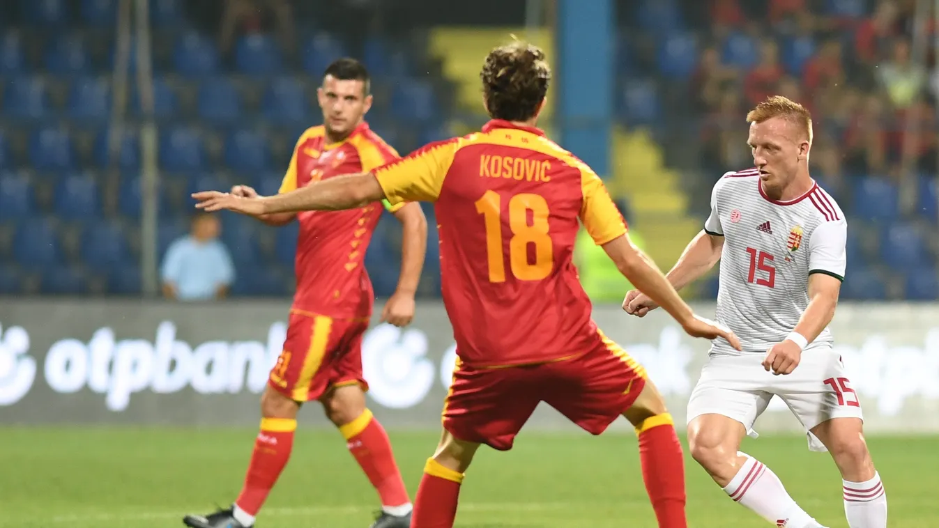 Mégsem baj, hogy kikaptunk Montenegróban?