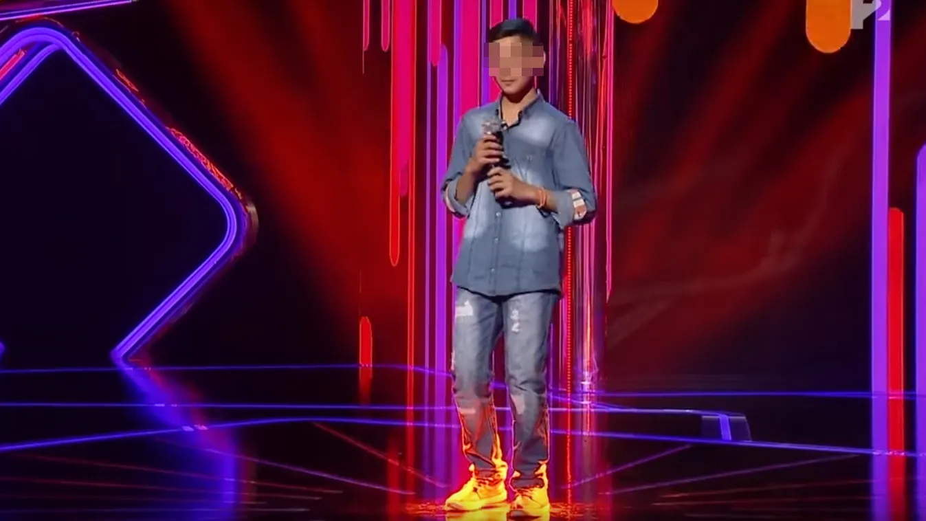 A Kismenők egykori sztárja halt meg a körúti balesetben