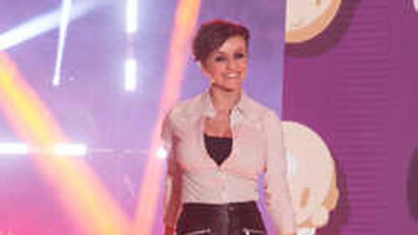 Hatalmas őrültséget csinált Szandi, ezt nem gondoltad volna róla