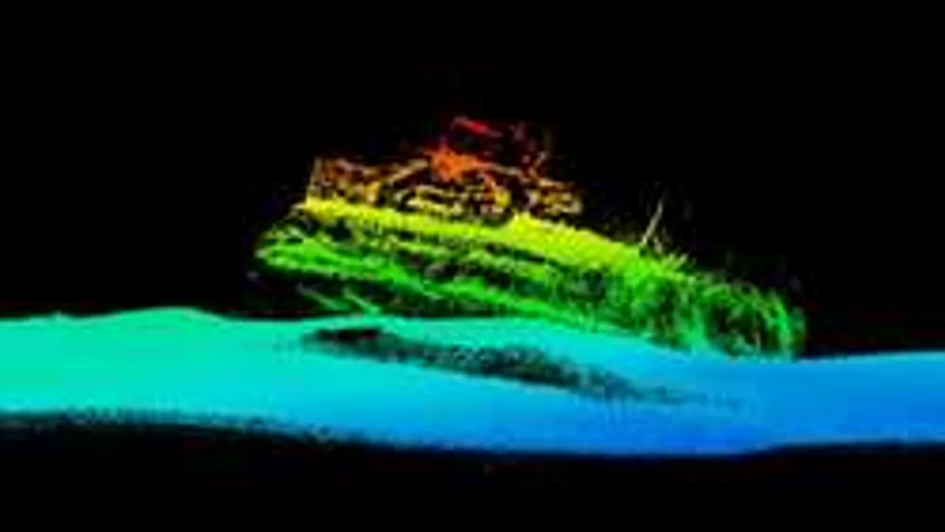 Megszólalt a szakértő: hatalmas baj történhet a Hableány kiemelésekor