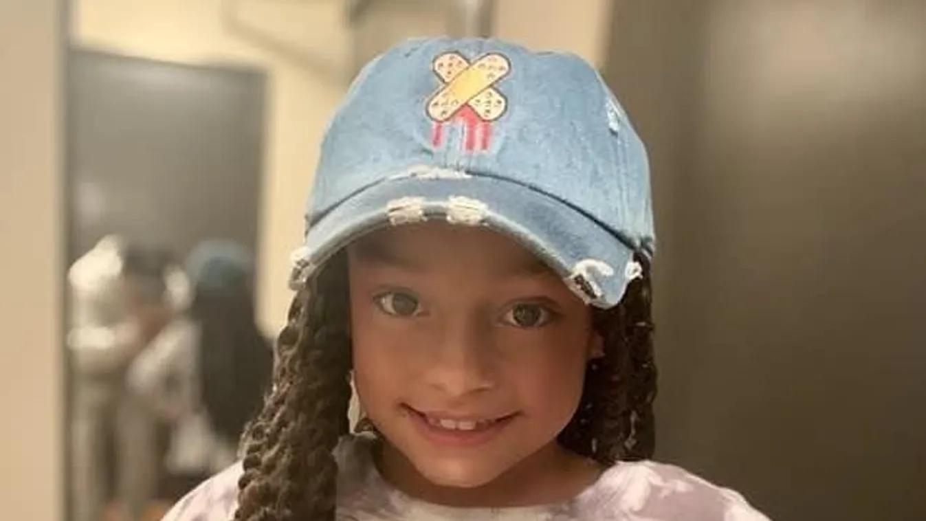 Trambulinozás közben összeesett a 9 éves kislány, nem tudták megmenteni