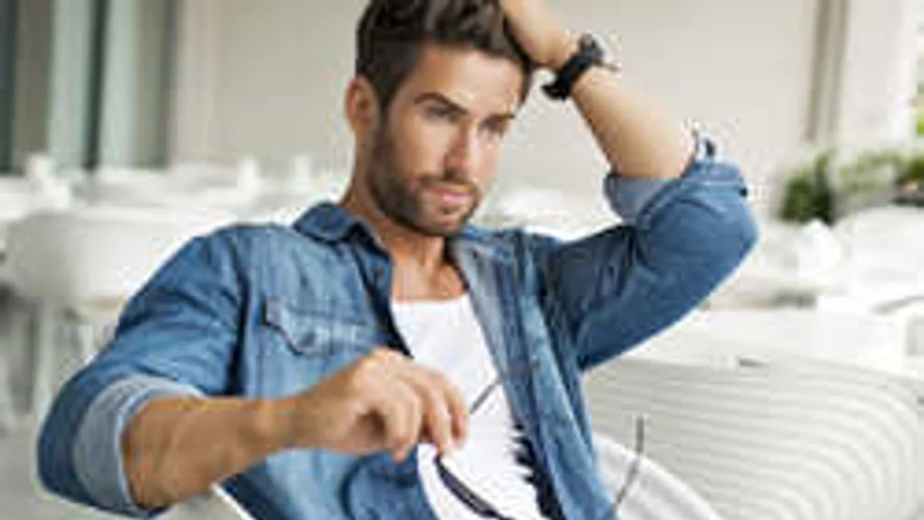 Minden, amit egy alfahímnek tudnia kell a legfontosabb férfiholmiról