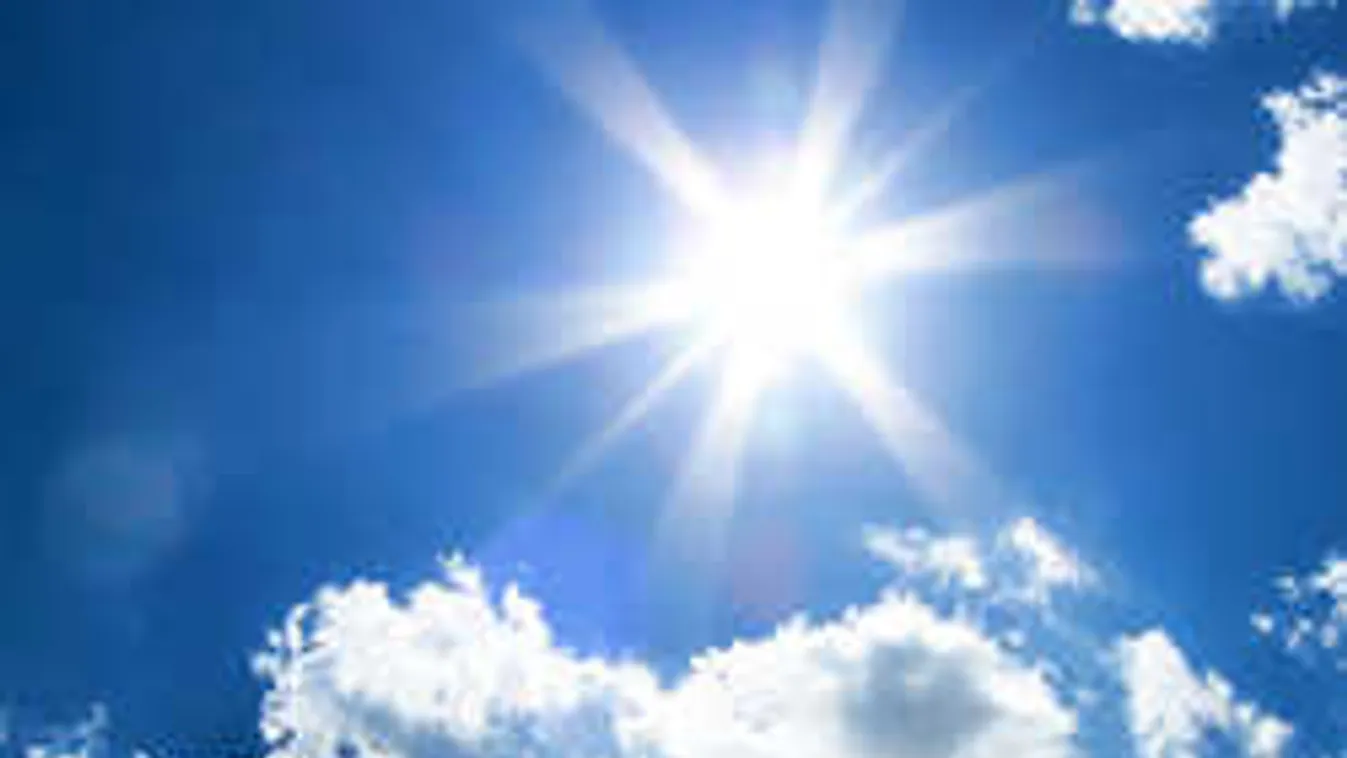 Reggel még borúsan indul az idő, aztán jön a meglepetés