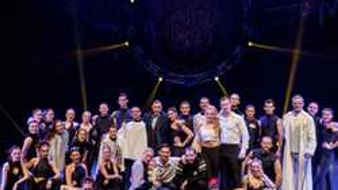 Kitört a botrány a magyar táncegyesületnél: biztonságiak állták el a bejáratot