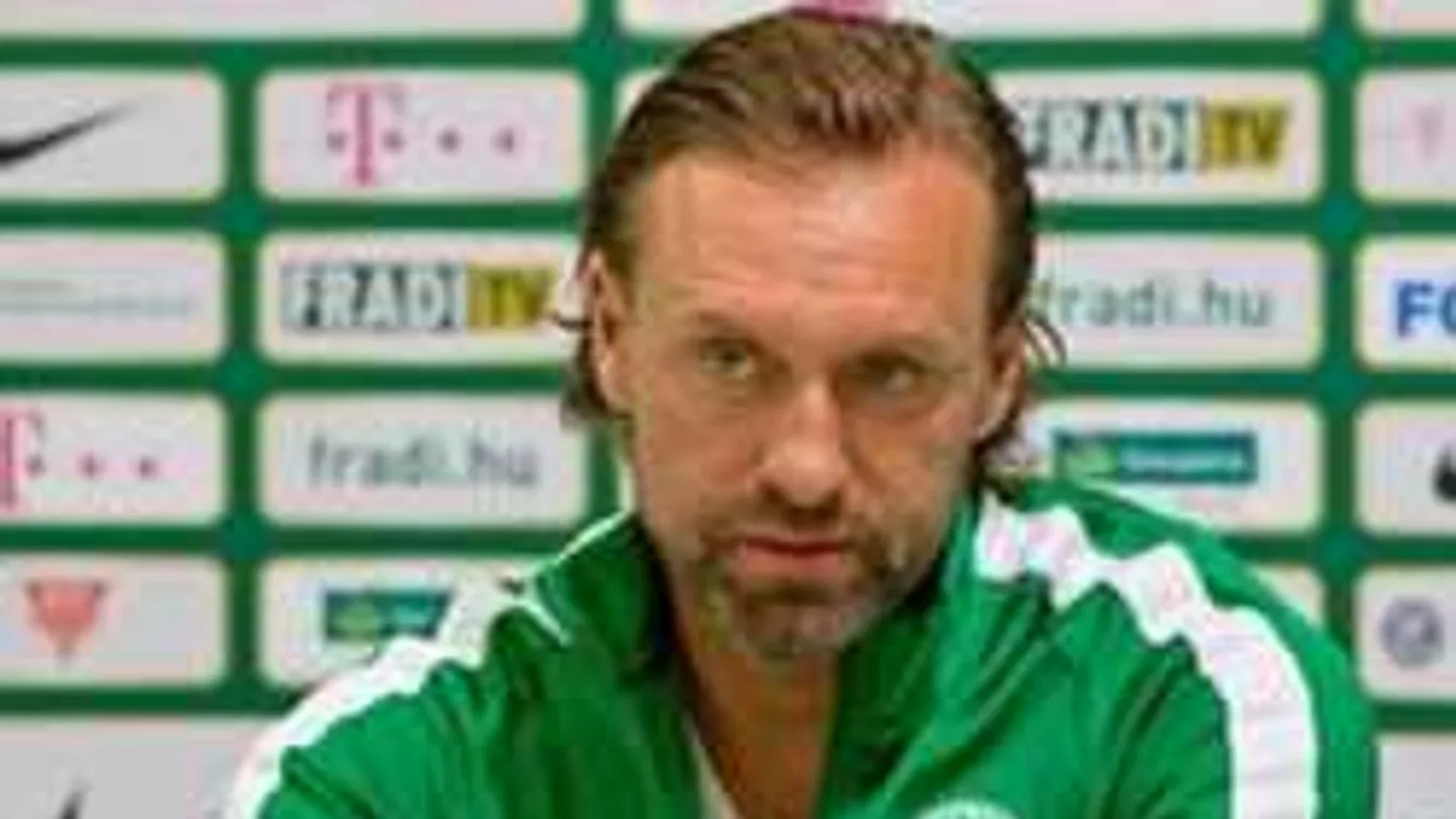 Doll megmondta a magáét, ez a baj a magyar focival
