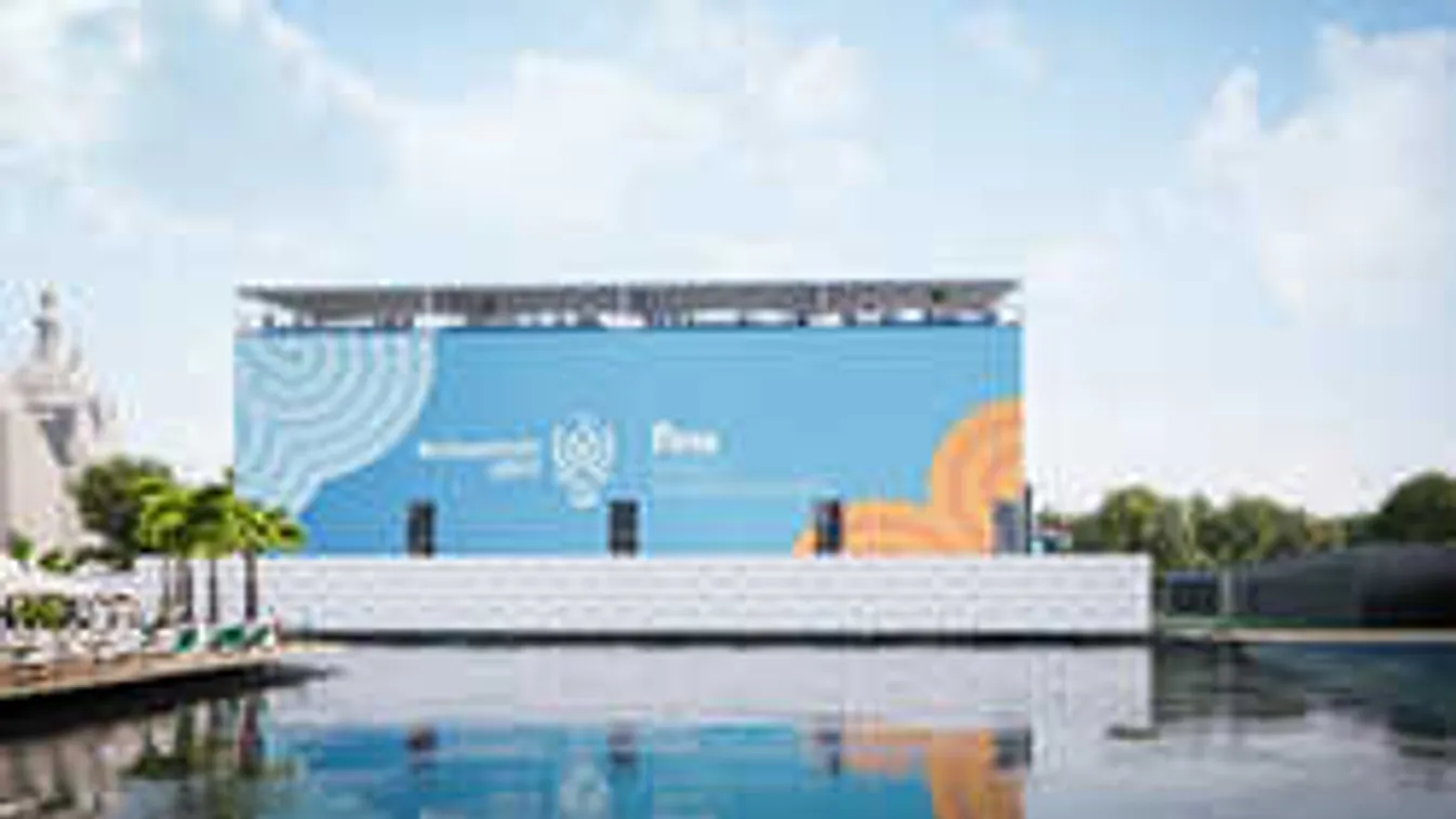 8+1 érdekesség a "víz országáról" a Víz Világnapján