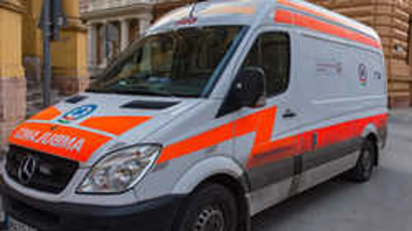 Sorsdöntő fordulat a szexuális erőszakkal vádolt mentők ügyében