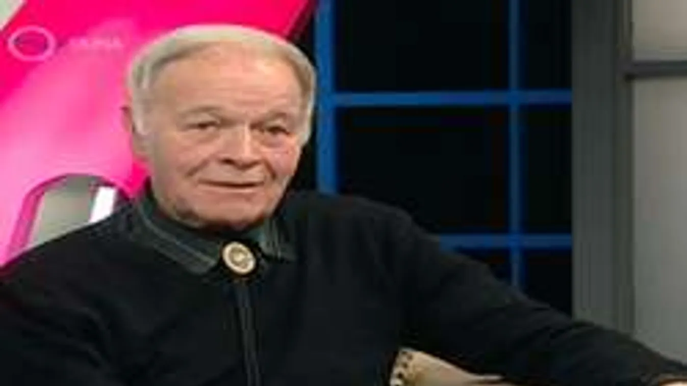 Õ tartotta életben az Operettszínház infarktust kapott művészét