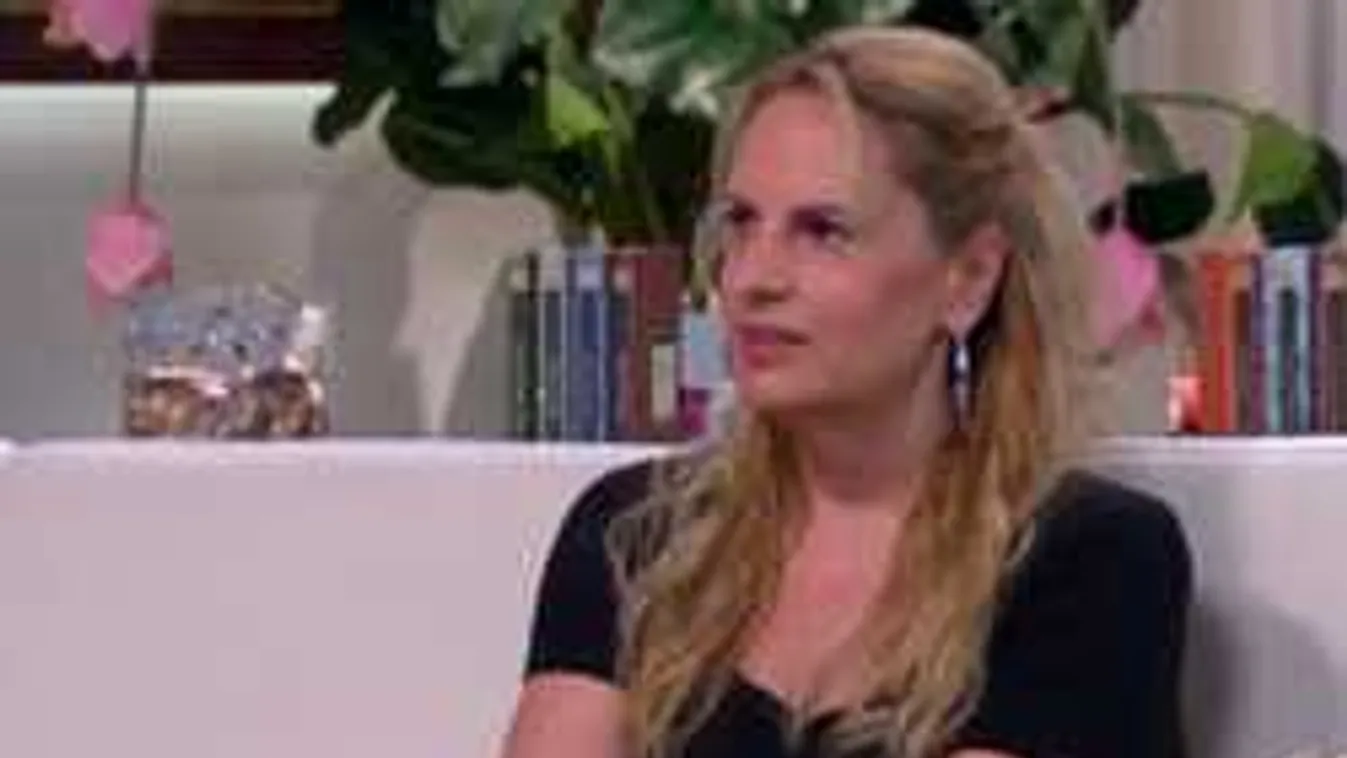 Arca miatt járt orvosnál a magyar sztáranyuka: ez történt vele