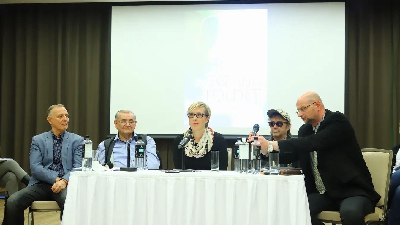 Hamarosan bemutatják az Erzsébet, a szerelem szentje című musicalt - itt vannak a részletek