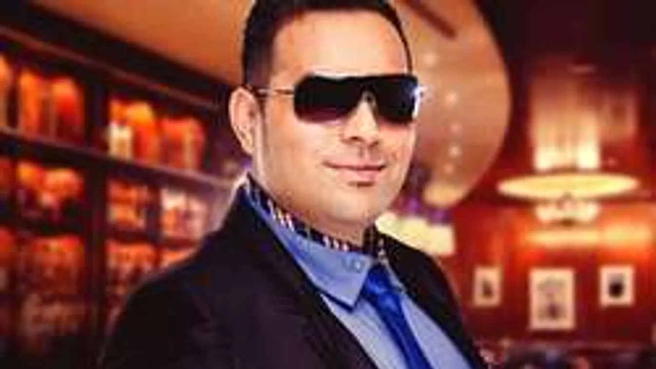 Megmentette egy kutya életét, árokba hajtott Bódi Guszti fia