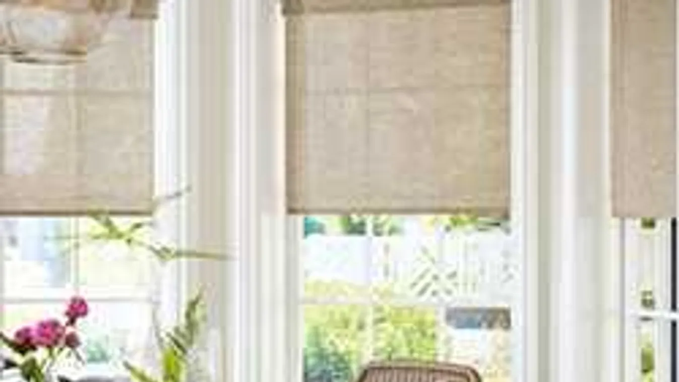 Nincs légkondid? Akkor sem kell megsülnöd nyáron a lakásban!