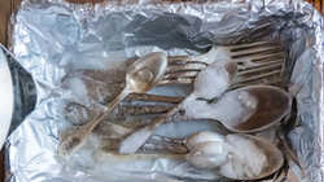 Hihetetlen, de ennyi mindenre használhatod az alufóliát