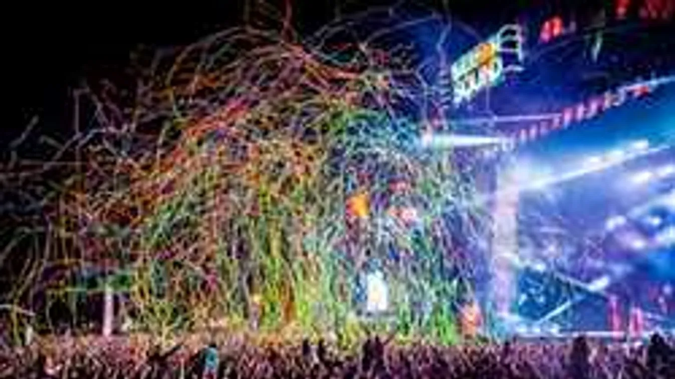 Hatalmas meglepetés: ezek a világsztárok érkeznek a Balaton Soundra