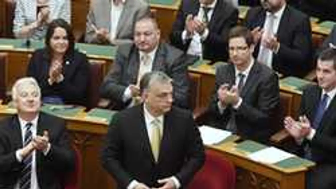 Magyarország most is jobban teljesített