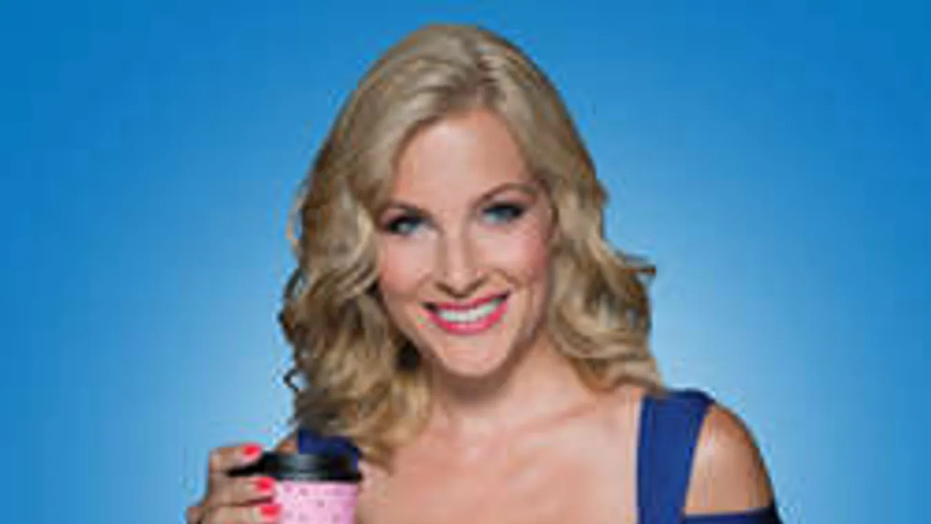 Megvan, mikor tér vissza a képernyőre Várkonyi Andrea