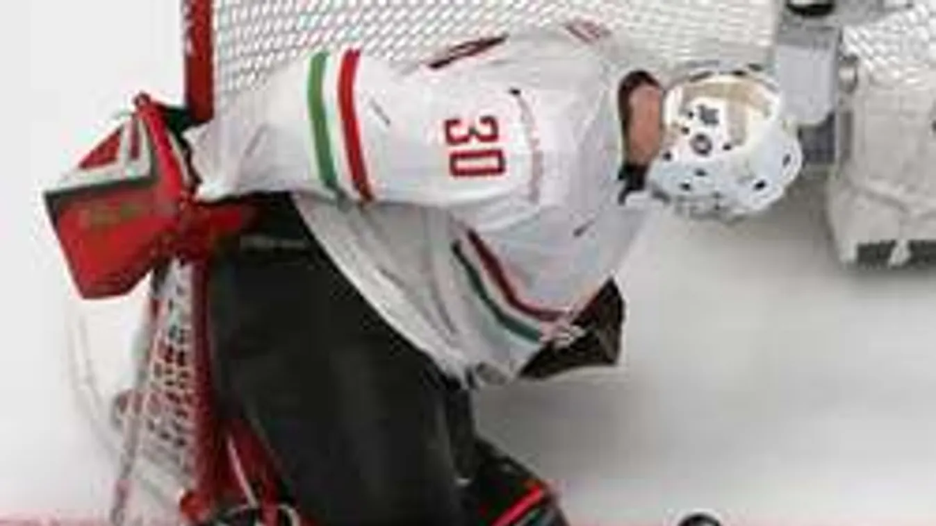 Tragikus hokikedd, búcsú a legjobbaktól