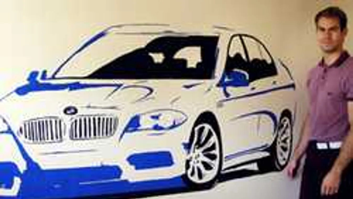 Ezzel a két eszközzel győzte le a magyar fiú a rákot