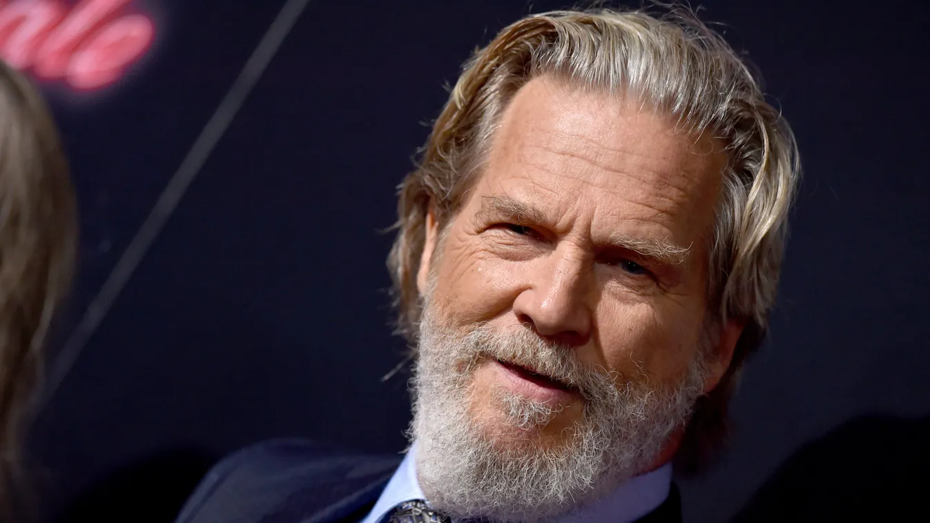 Bad Times At The El Royale Los Angeles Premiere