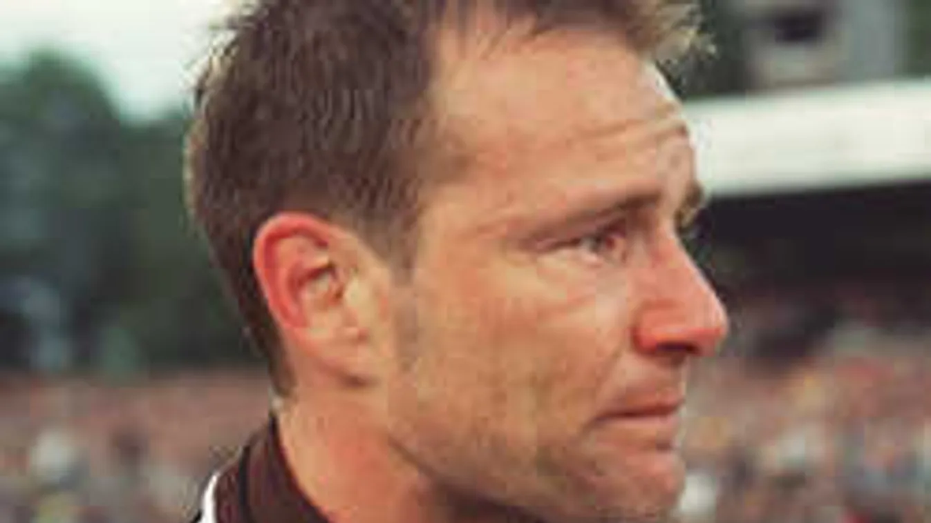 Mindennek van határa! Kiakadt a migránsokra a híres német focista