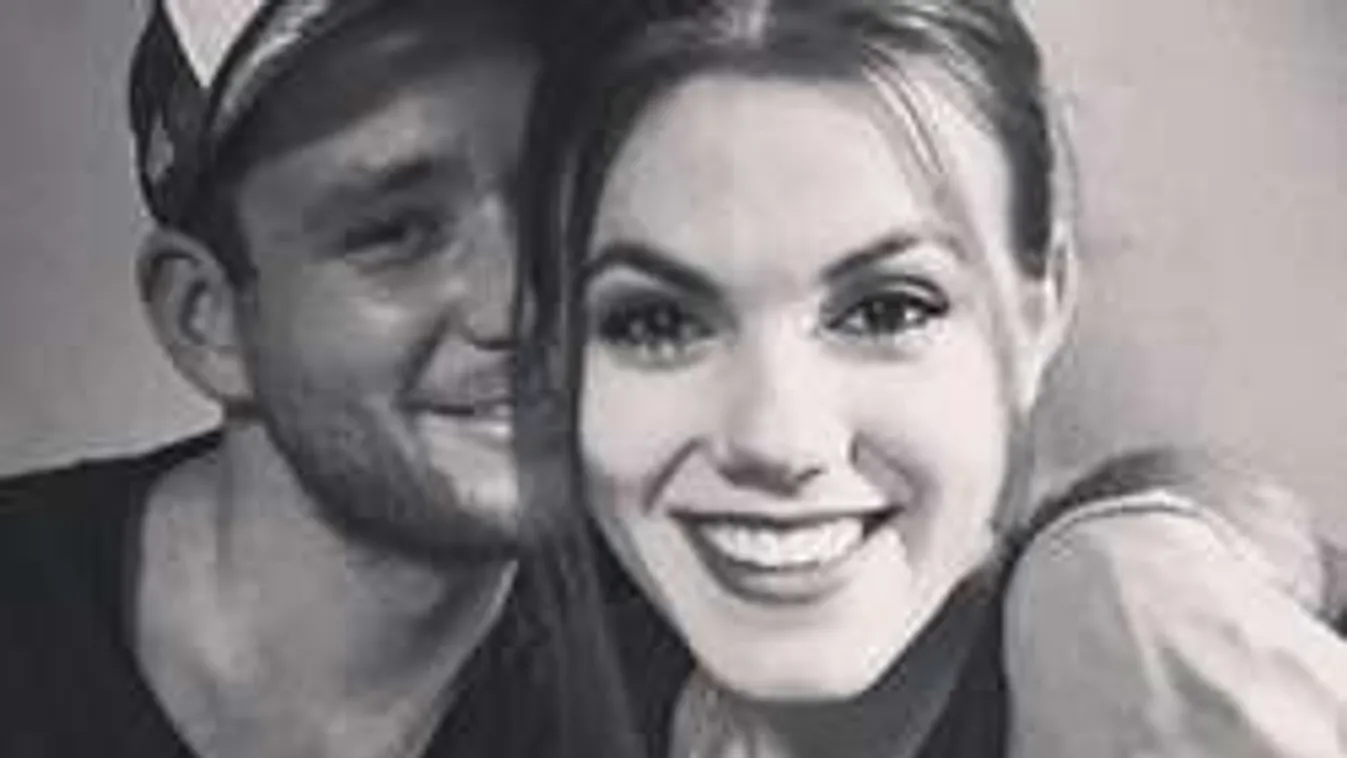 Tuti, hogy elolvadsz Csobot Adélék cuki kisfiától!