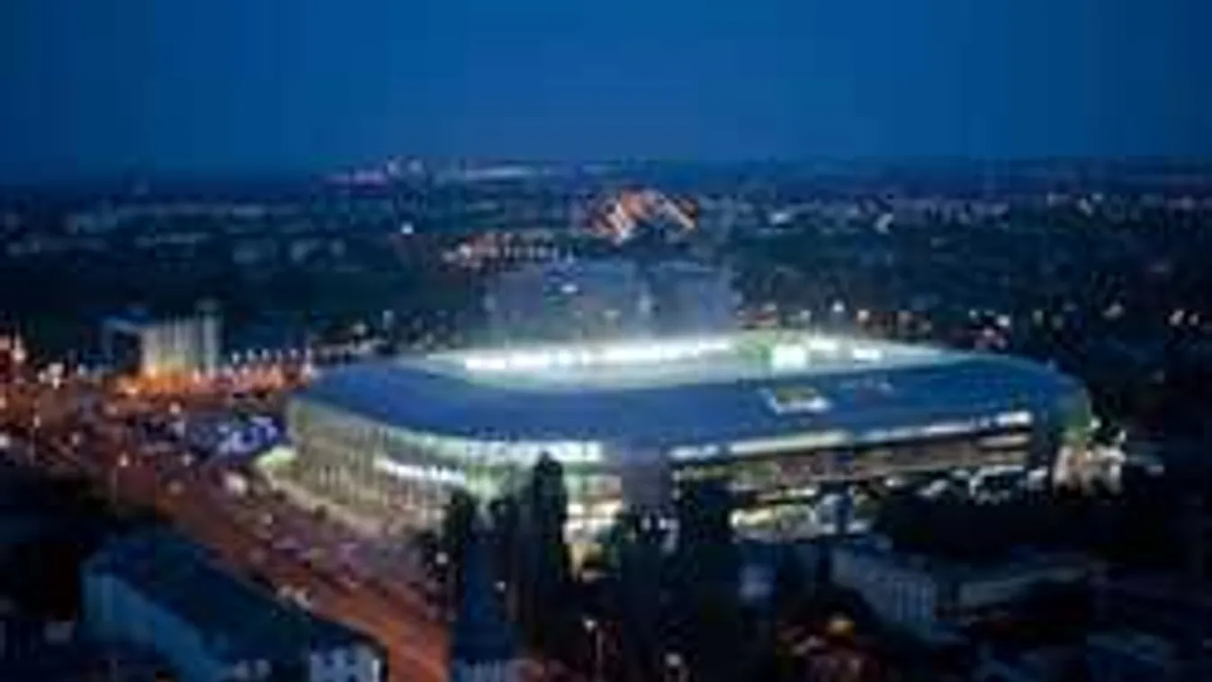Stadionkáosz az NB I-ben