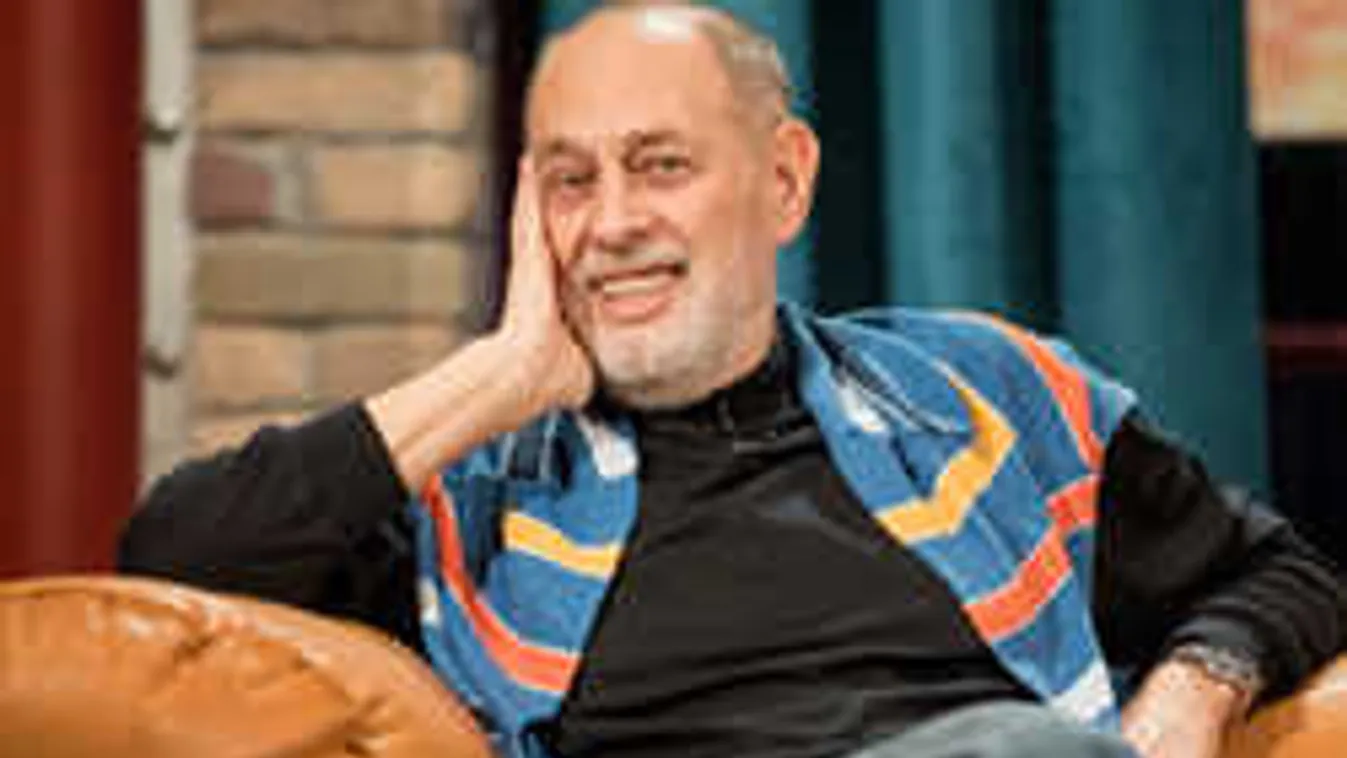 Újabb műtét vár Boros Lajosra, májusban vonul kórházba