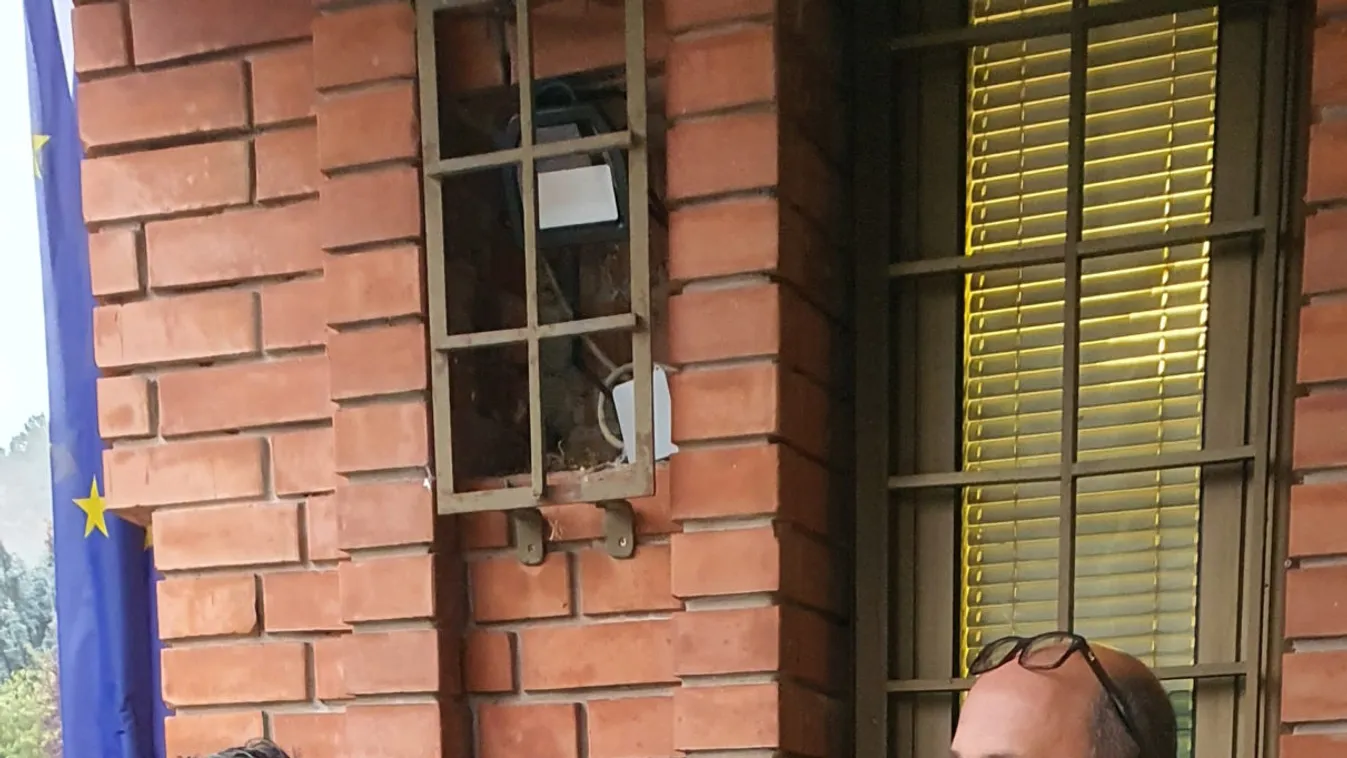 Lajcsi retteg: Elzárta magát beteg feleségétől, elárulta, miért