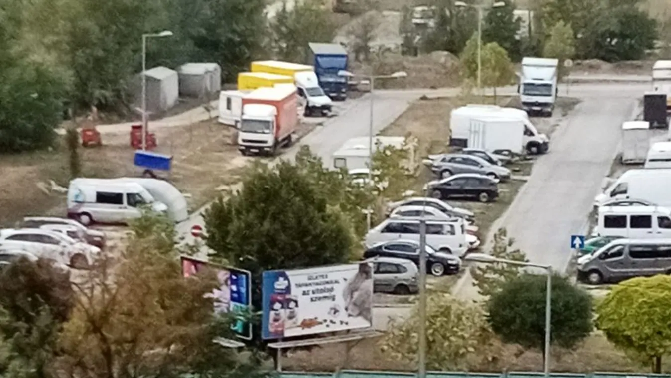 Budapesti átkelőtől rettegnek a gyalogosok, a szakértő szerint jogos a félelmük