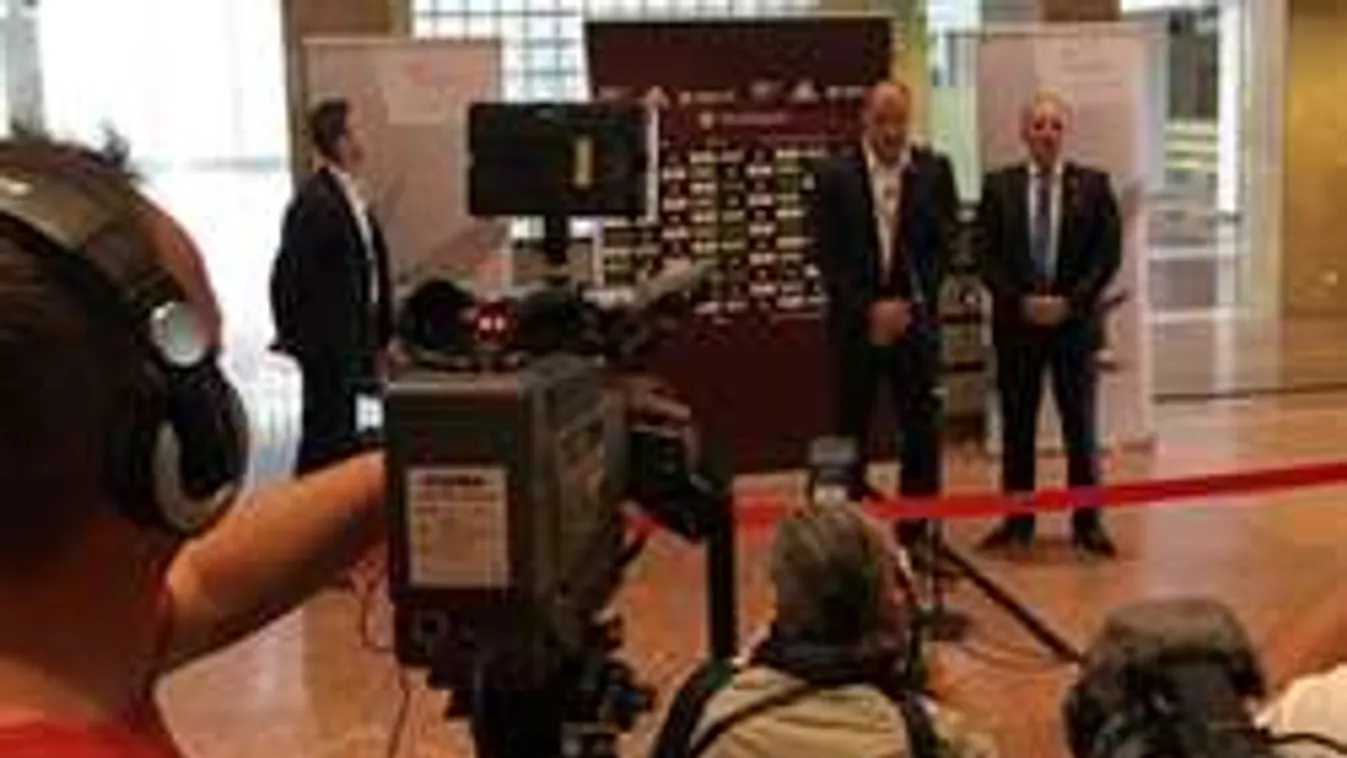 Húzós estéjük volt Geráéknak, de ez még csak a kezdet!