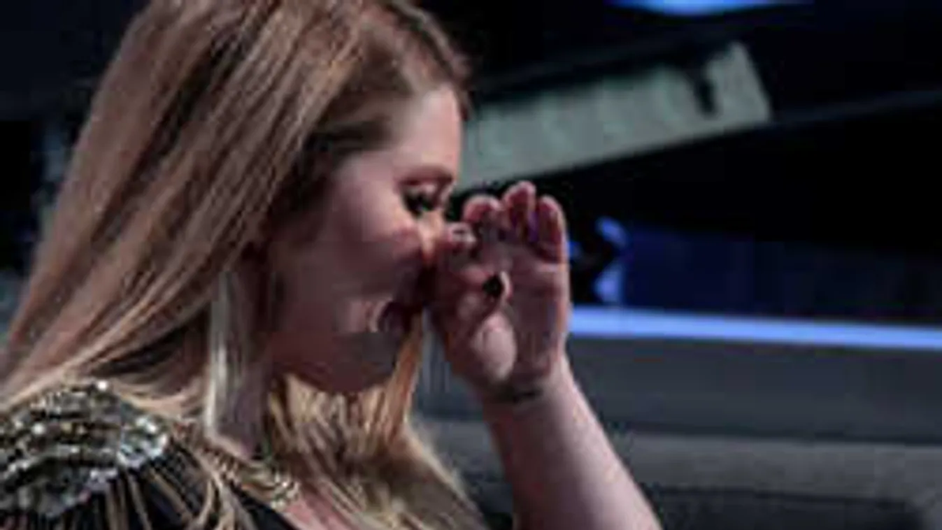 Megtudtuk, így reagált Király Linda Rippel Feri mocskolódására