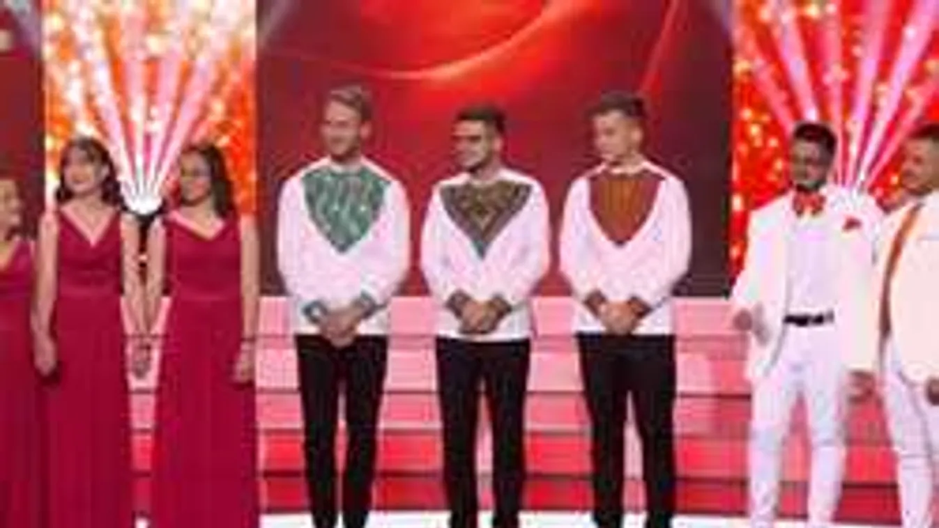 Minden eldőlt, megvan a Kamara Virtuózok nyertese