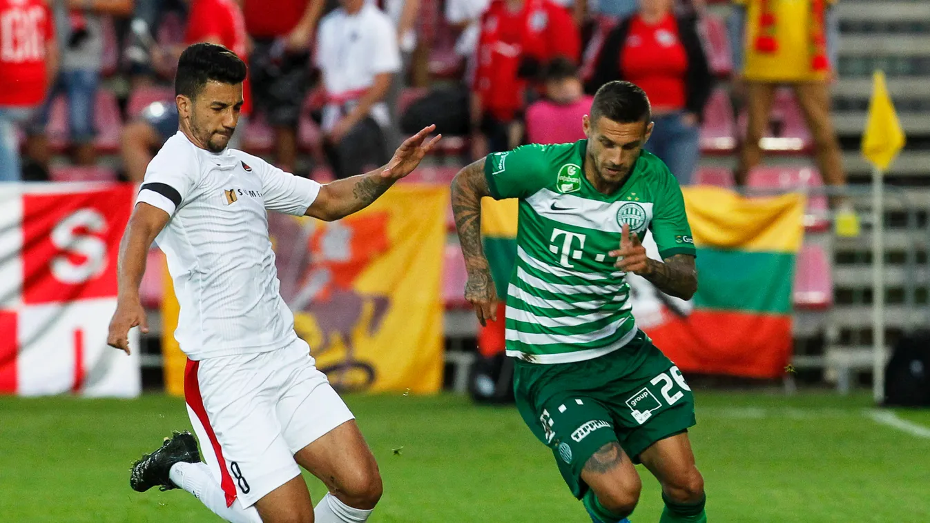 Heister, Marcel; Oliveira, Renan